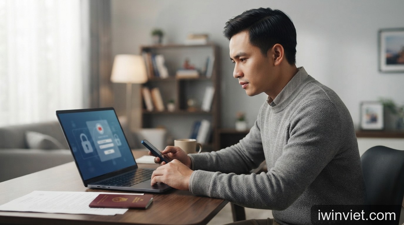 Lộ trình liên kết VNeID cho tài khoản trực tuyến trước 31/12/2026: Những điều người chơi cần biết
